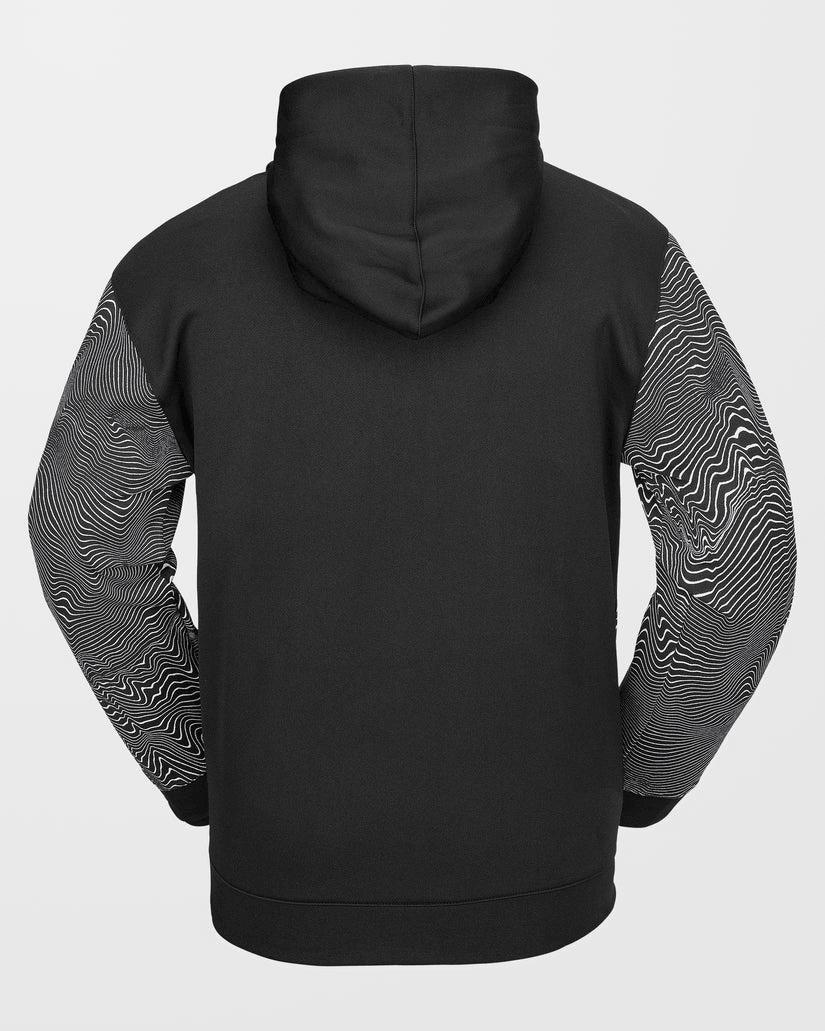 Volcom Hydro Rd Bp Erkek Snowboard Sweatshirt