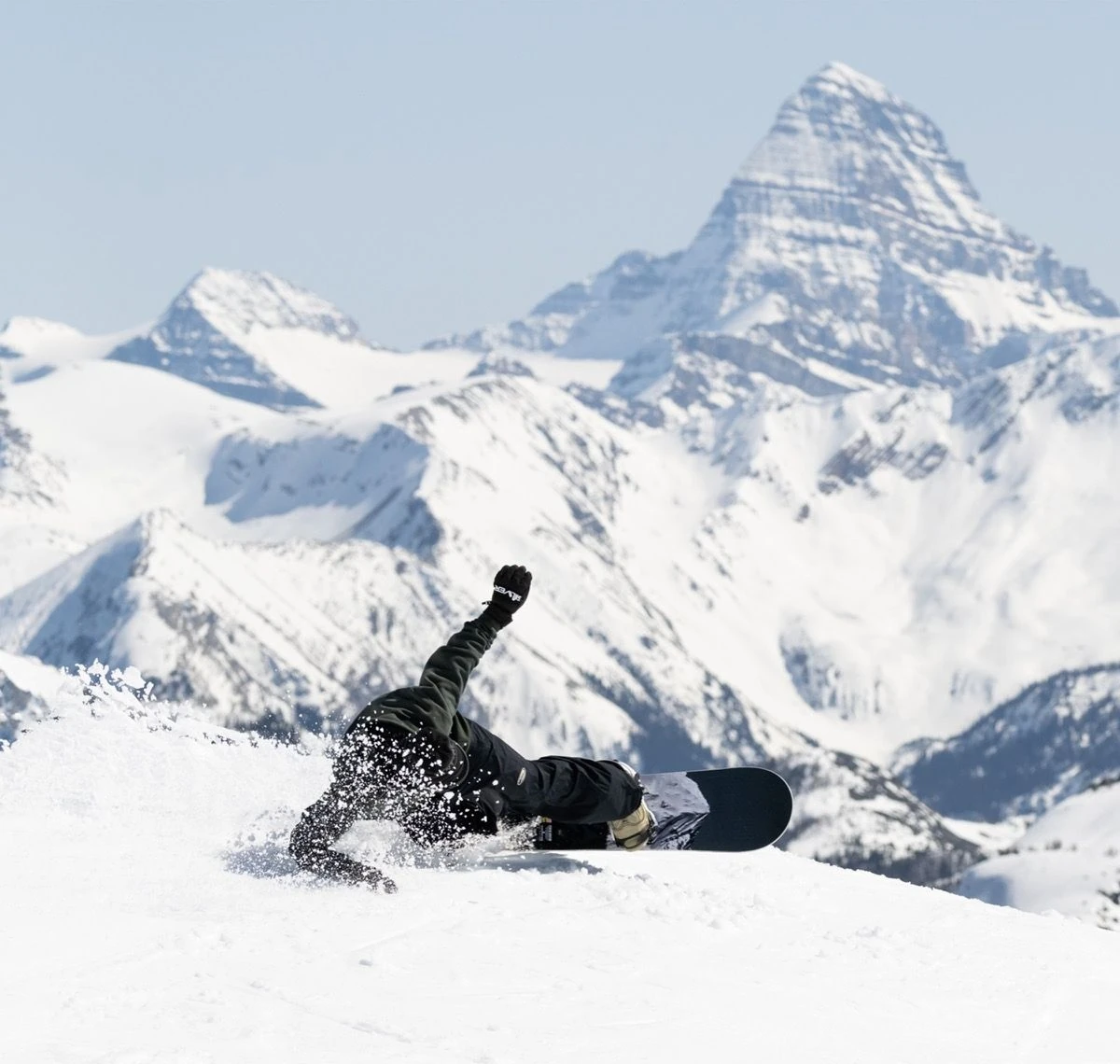 Libtech Cold Brew 2025 Snowboard