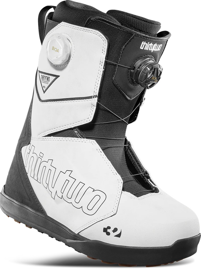 Thirtytwo Lashed Dboa 24 Wb Snowboard Botu