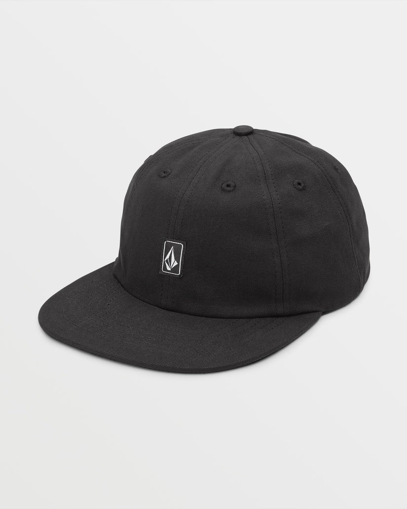 Volcom Ramp Stone Adj Blk Şapka