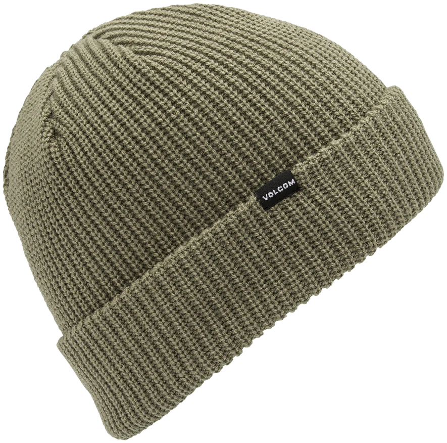 Volcom Sweep Mil Erkek Bere