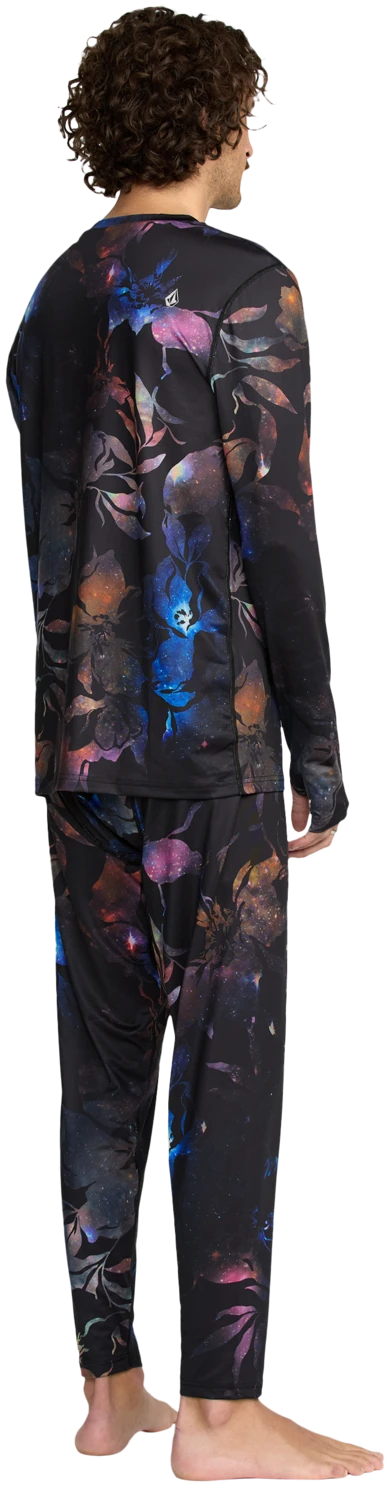 Volcom Vscience Saa Erkek Snowboard Alt İçlik