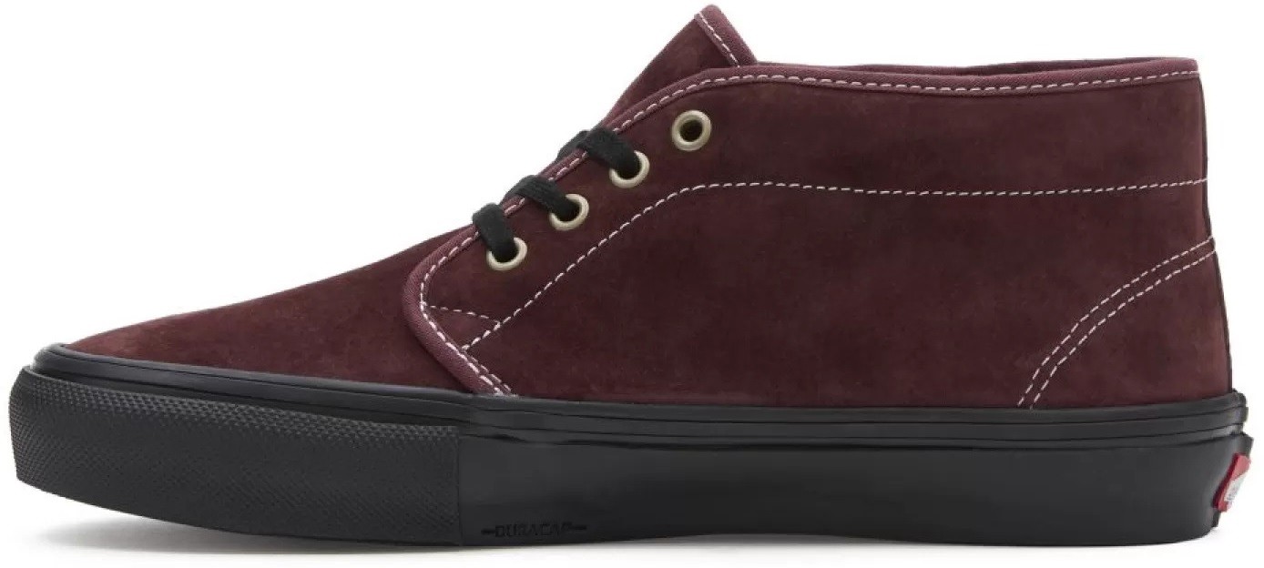 Vans Mn Skate Chukka Darr Ayakkabı