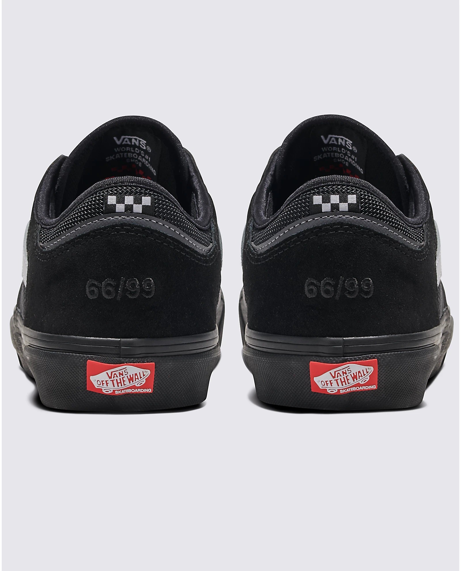 Vans Skate Rowley Blwb Ayakkabı