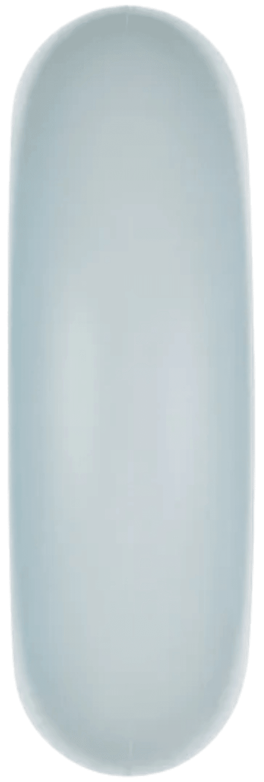 Fe Lazer Ultra Blu 80mm Paten Tekerleği 4'Lü Set