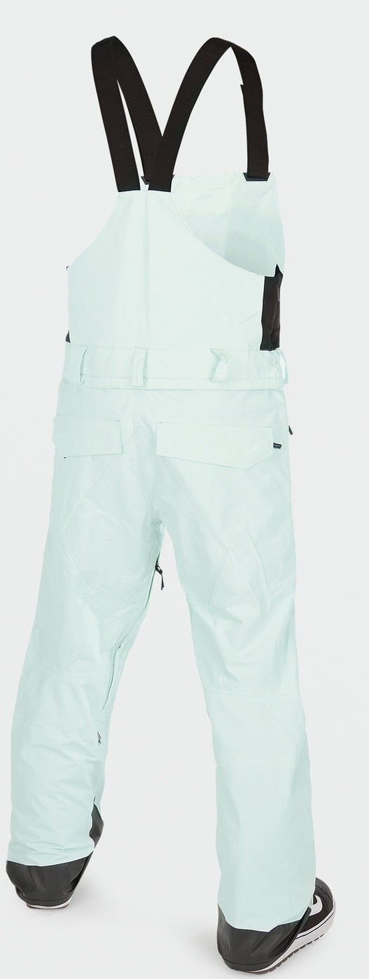 Volcom Rain Goretex S Mens Snowboard Pant