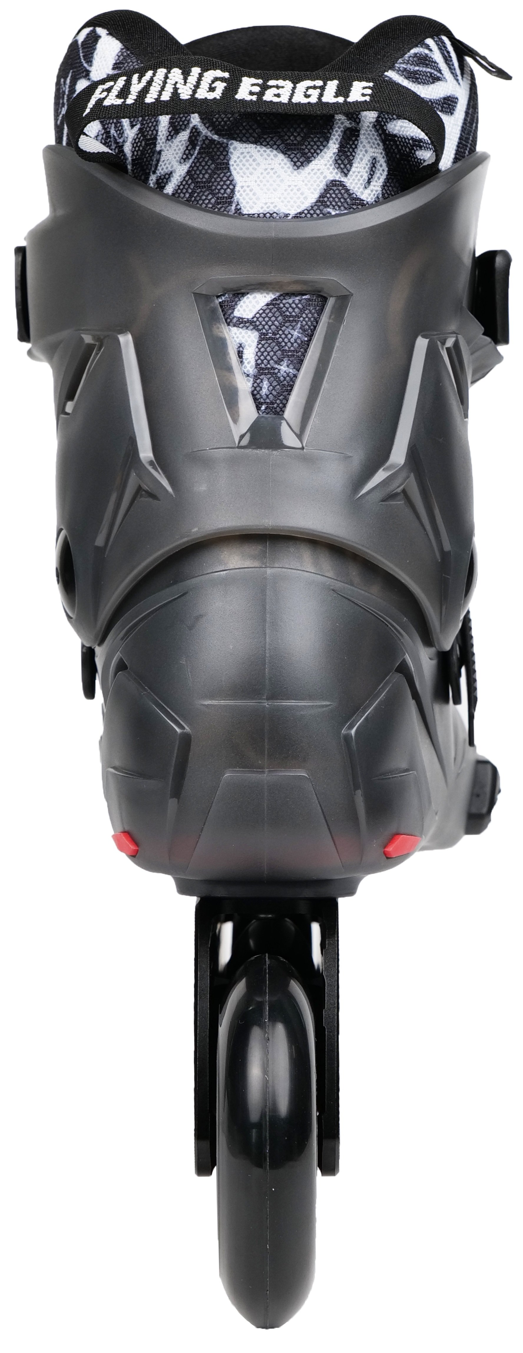 Flying Eagle X5D Spectre Black Urban Paten