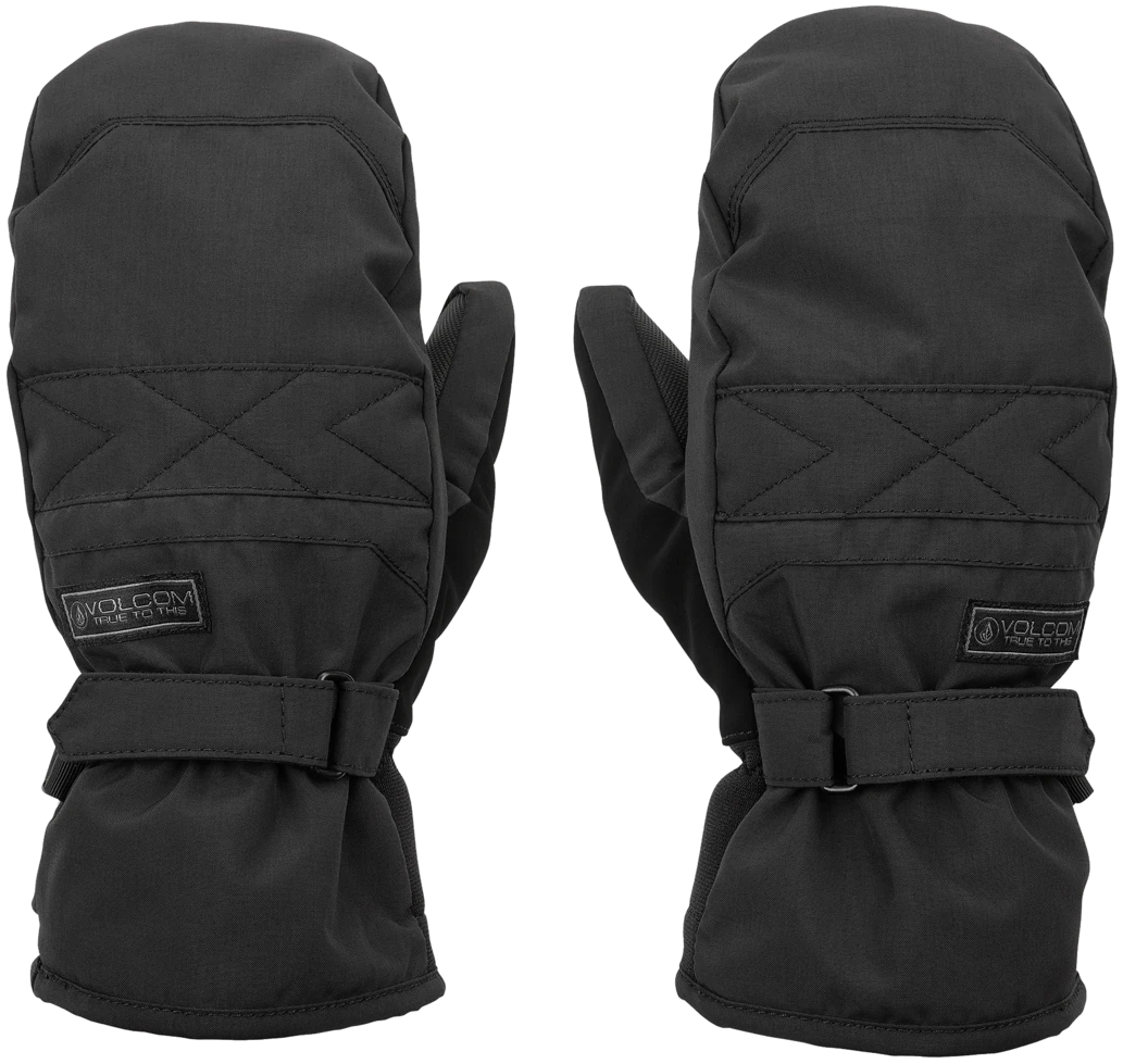 Volcom Peep Goretex Bl Kadın Snowboard Eldiven