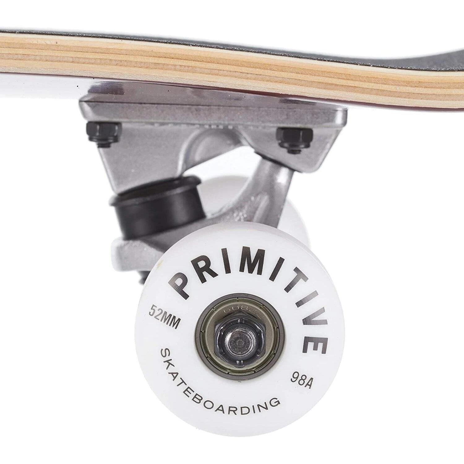 Primitive 8,00 Lemos Gorilla Complete Kaykay