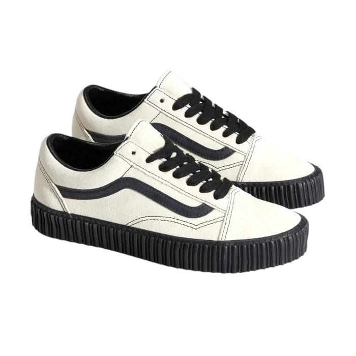 Vans Old Skool Creeper Clwh Ayakkabı