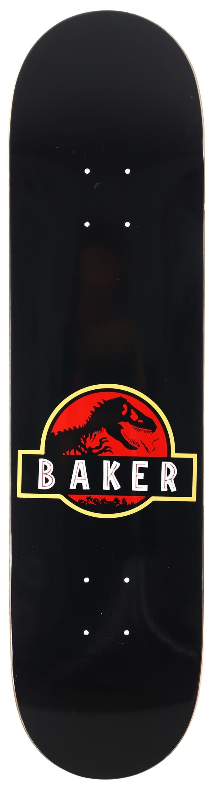 Baker 8 Tp The Stoned Age Kaykay Tahtası