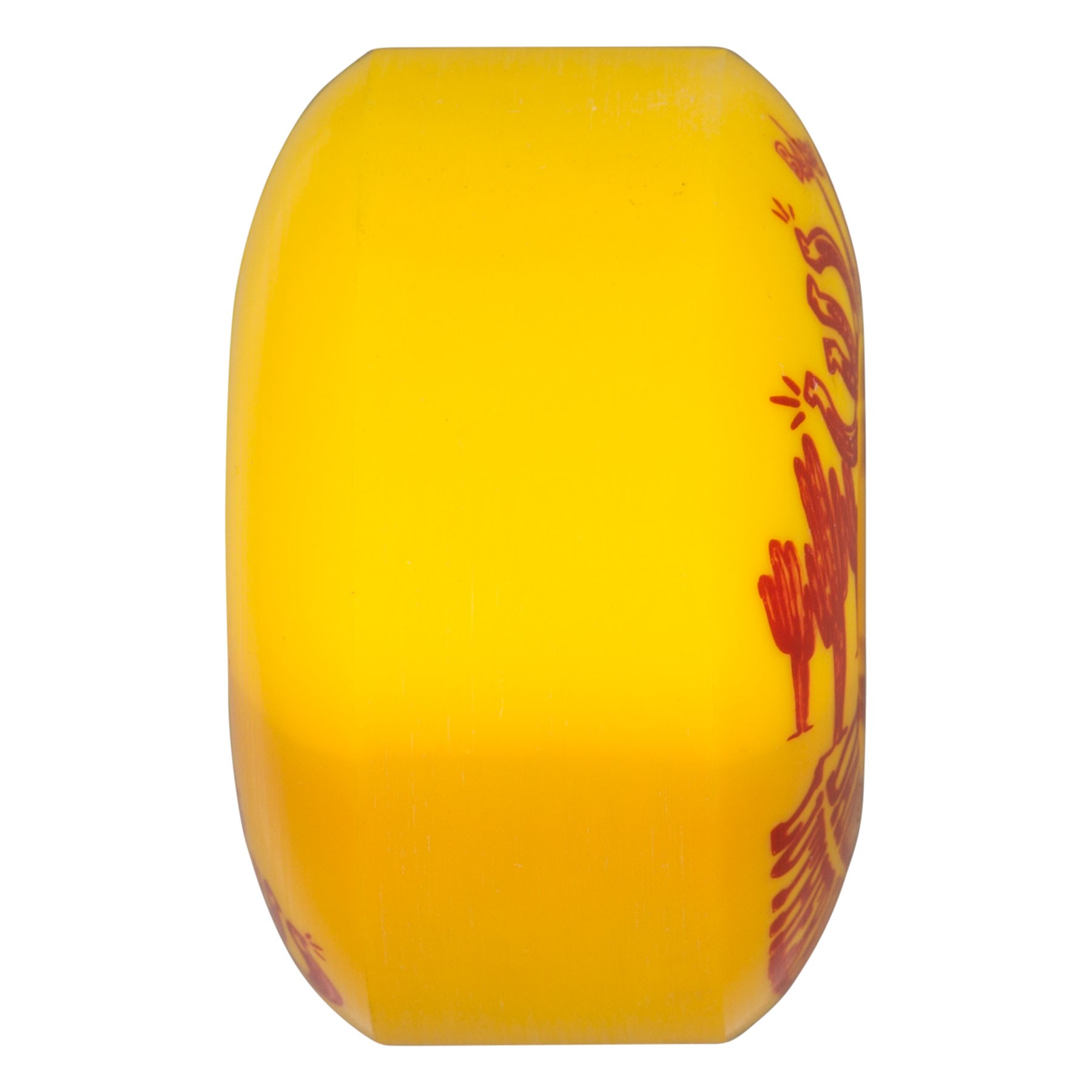 OJ 53mm 99A Daniel Oy Kaykay Tekerleği