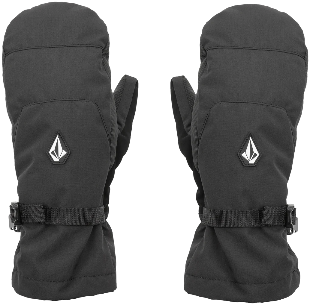 Volcom VSnow Bl Kadın Snowboard Eldiven