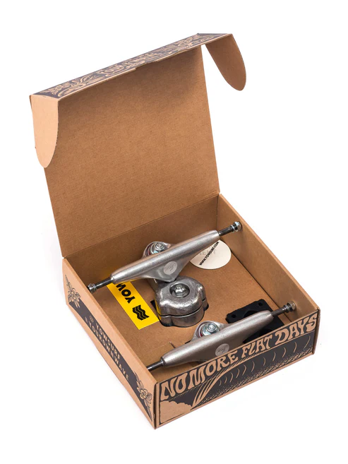 Yow Meraki Pack V4 S4 Surfskate Adaptor