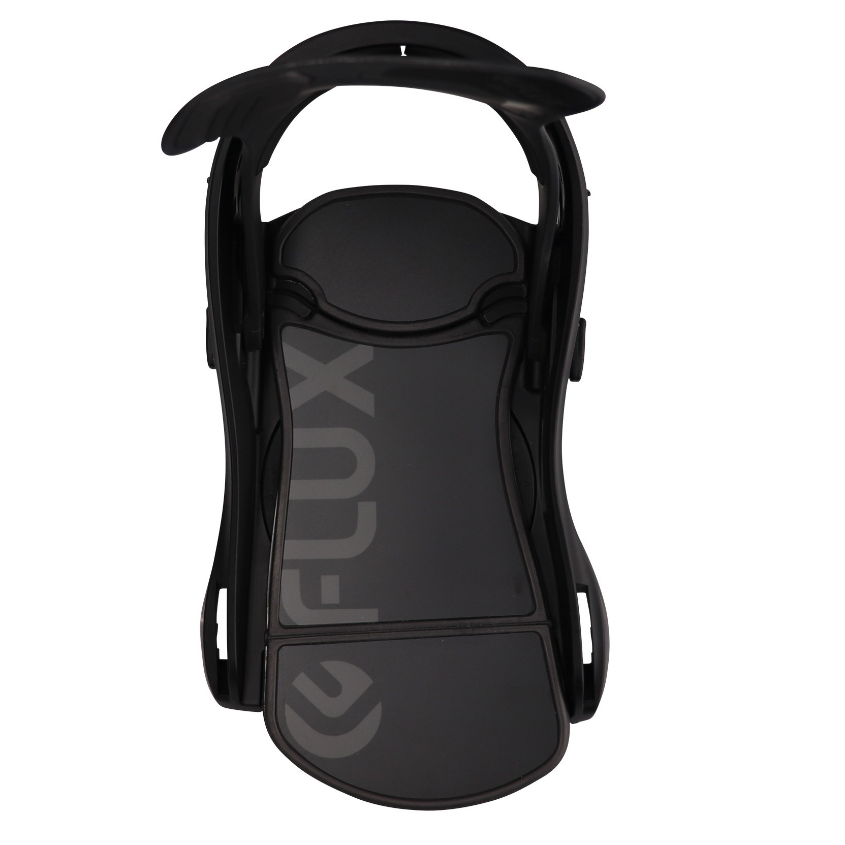 Flux Ds Black Snowboard Bağlama