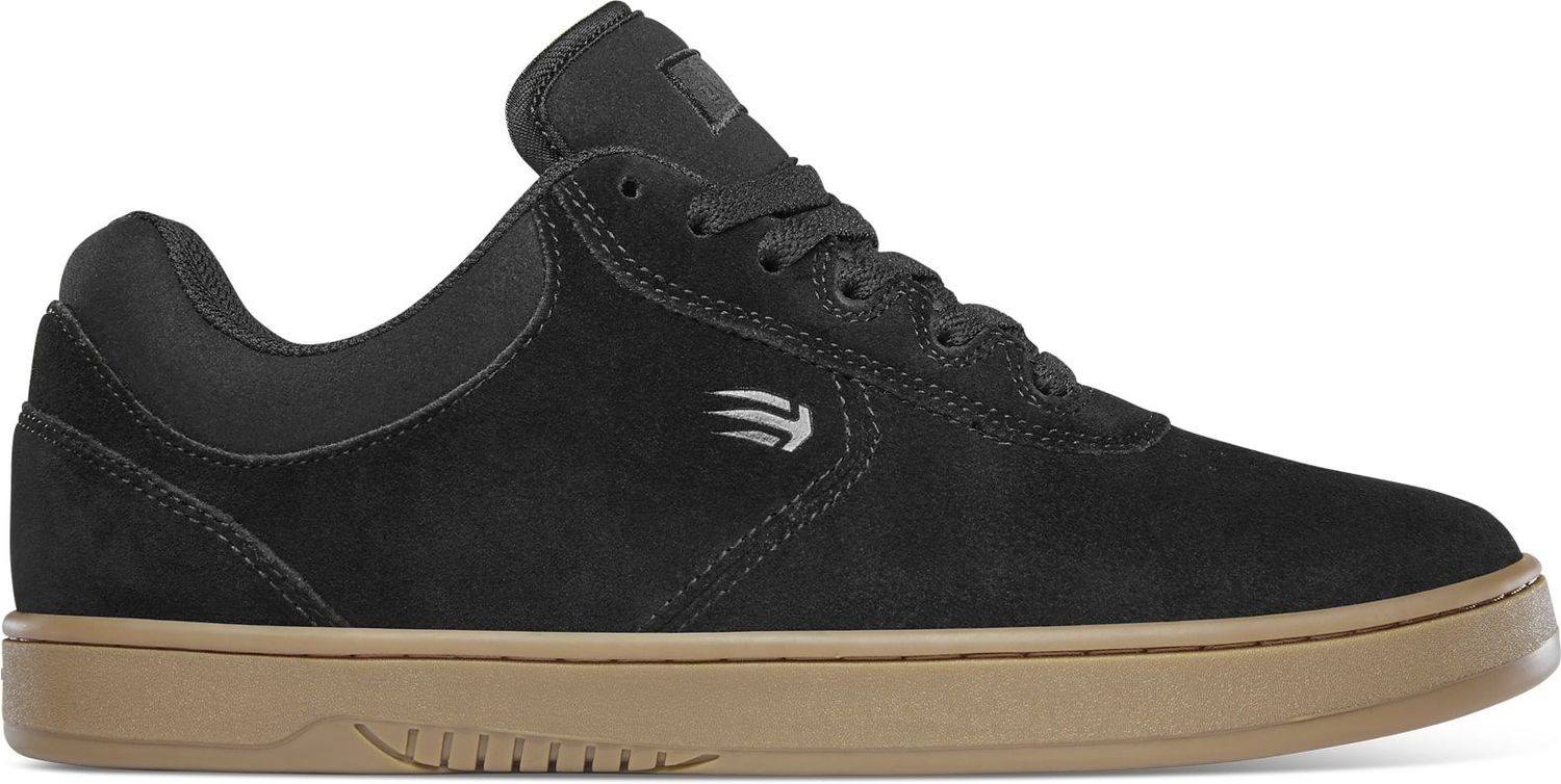 Etnies Joslin Blk Blk Gum Shoes