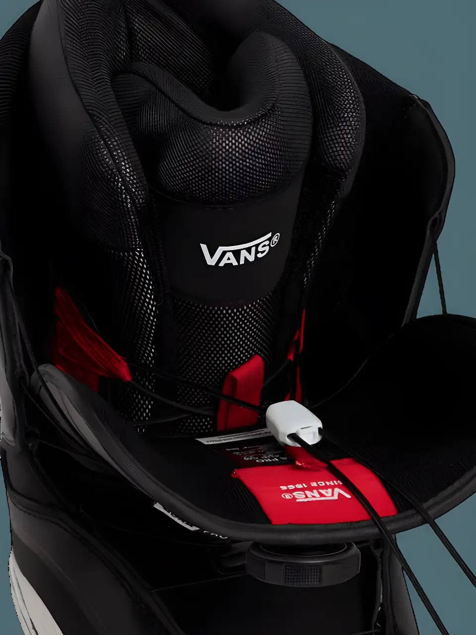 Vans MN Aura Pro Blwh Snowboard Botu
