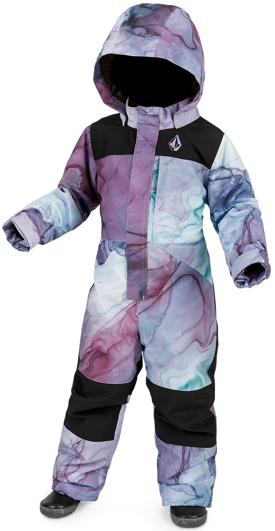 Volcom Volcom Op G Çocuk Snowboard Mont