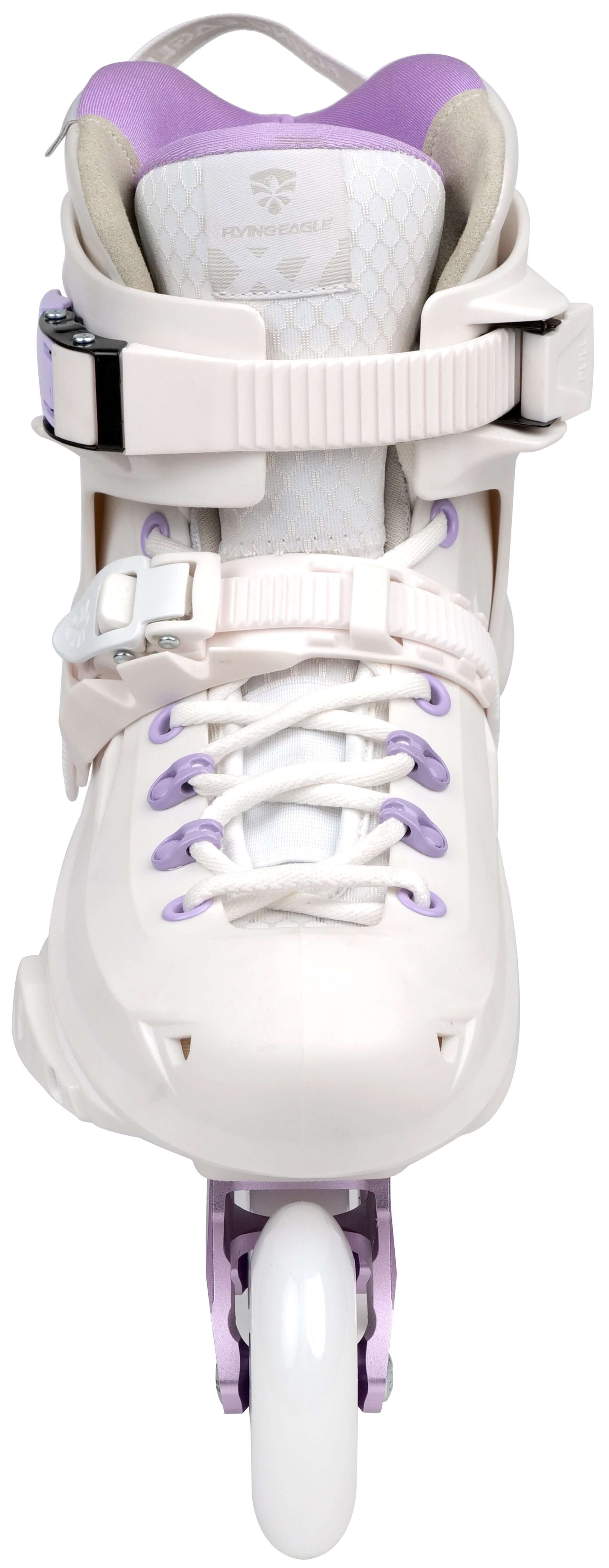 Flying Eagle X7F Purple Urban Paten
