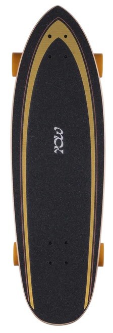 Yow 33 J Bay Power Surfing Surfskate
