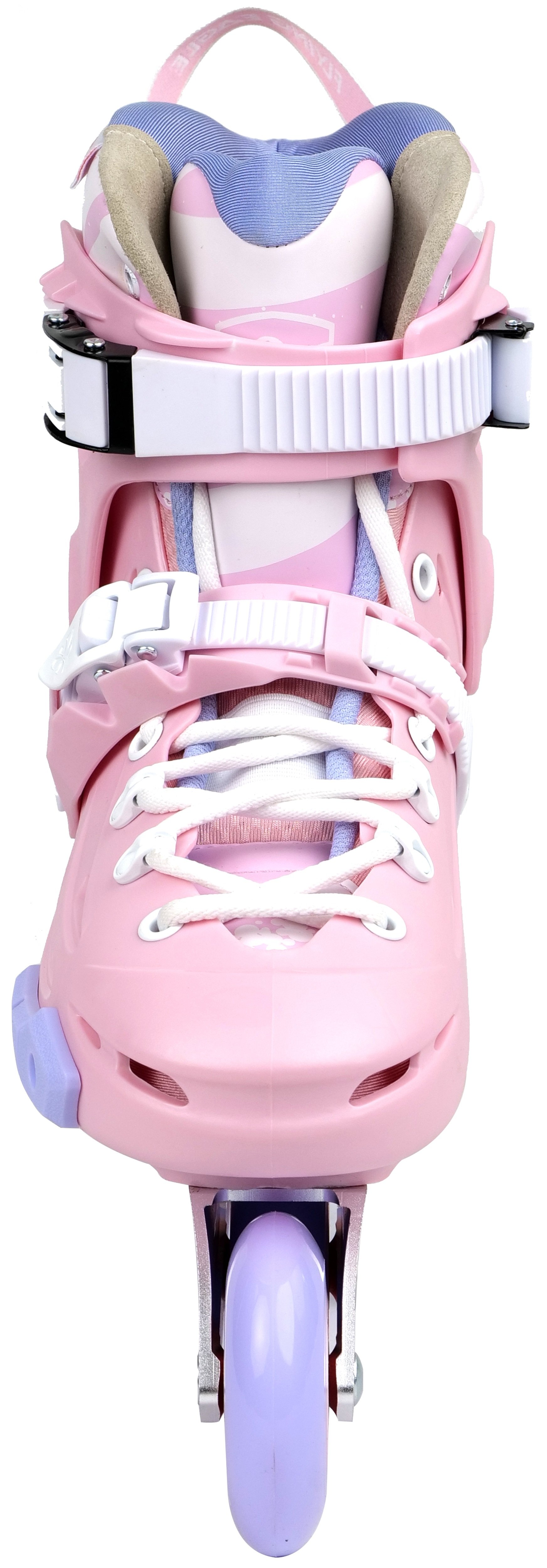 Flying Eagle F5S Eclipse Plus Pink Urban Paten