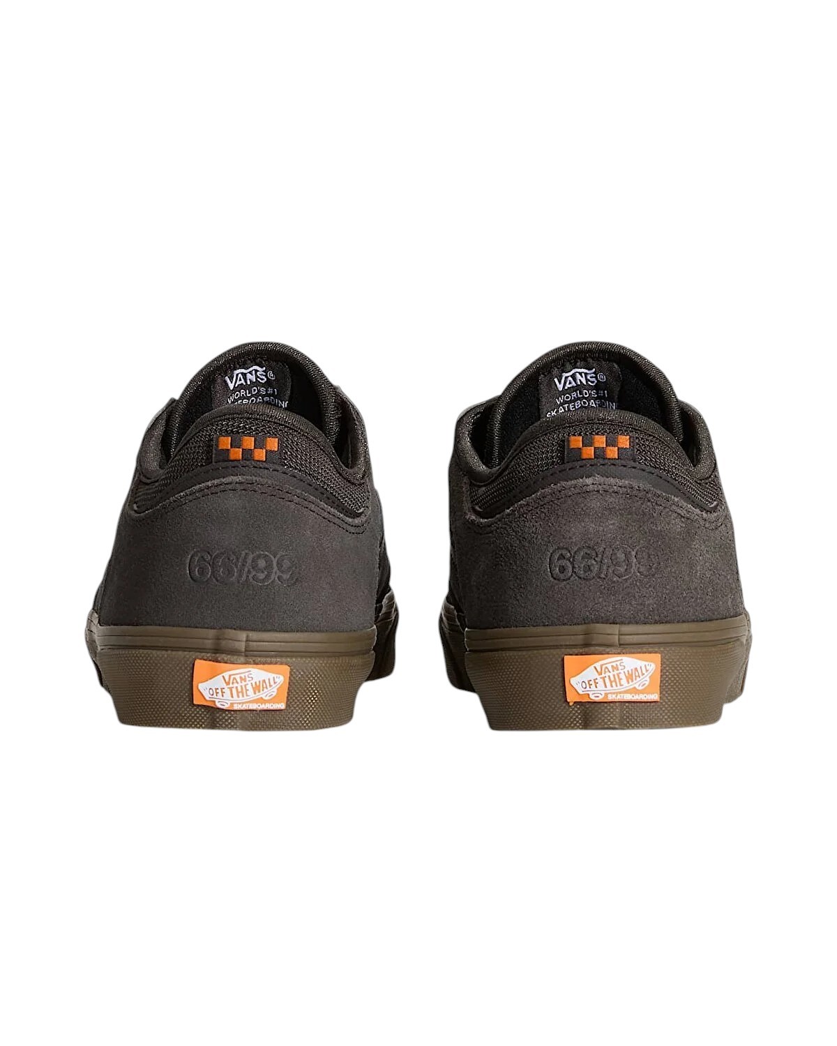 Vans Skate Rowley Blgu Ayakkabı