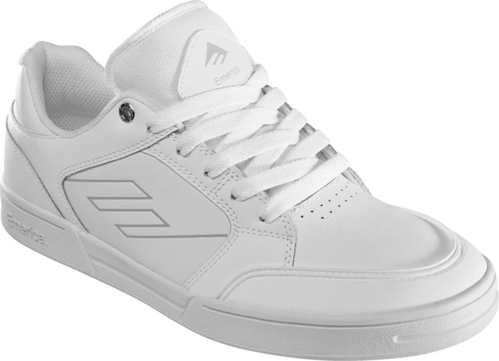 Emerica Heritic Wht Ayakkabı