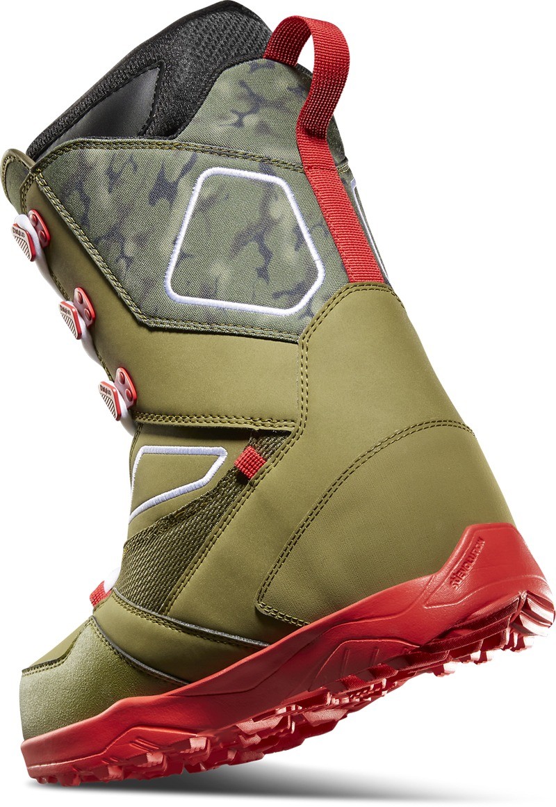 Thirtytwo Light Jp Grn Snowboard Boot