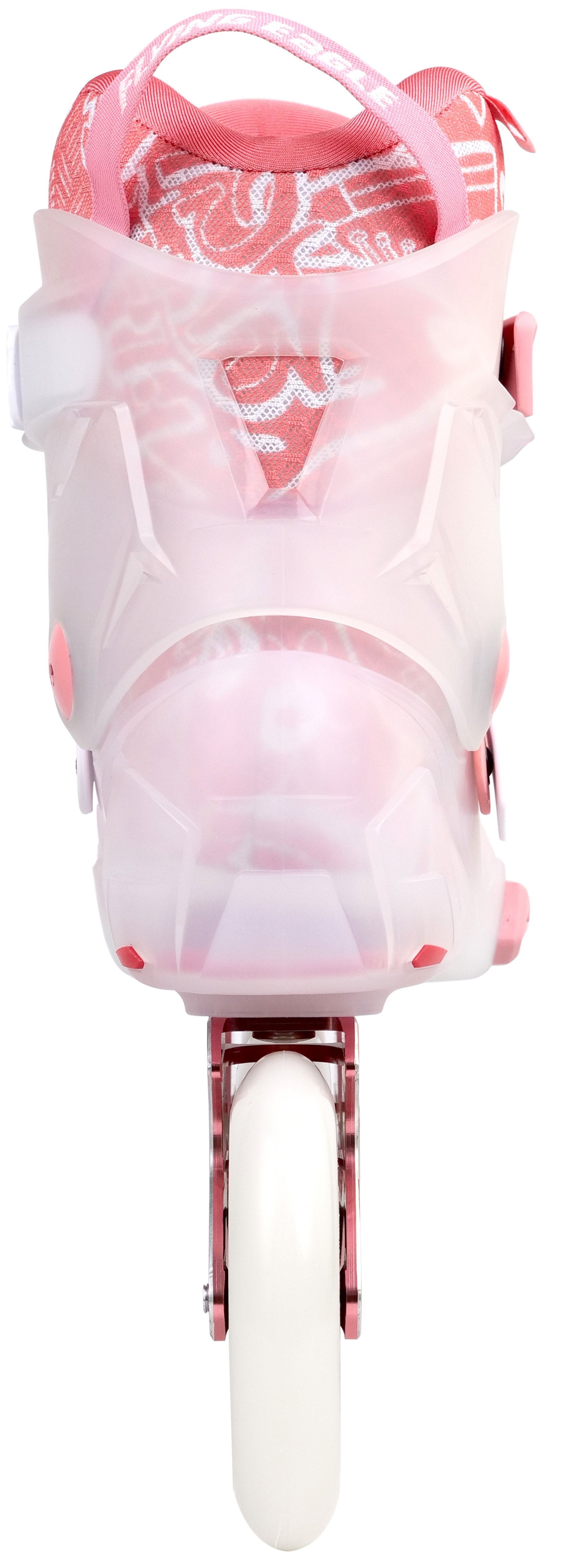 Flying Eagle X5T Pink Urban Paten
