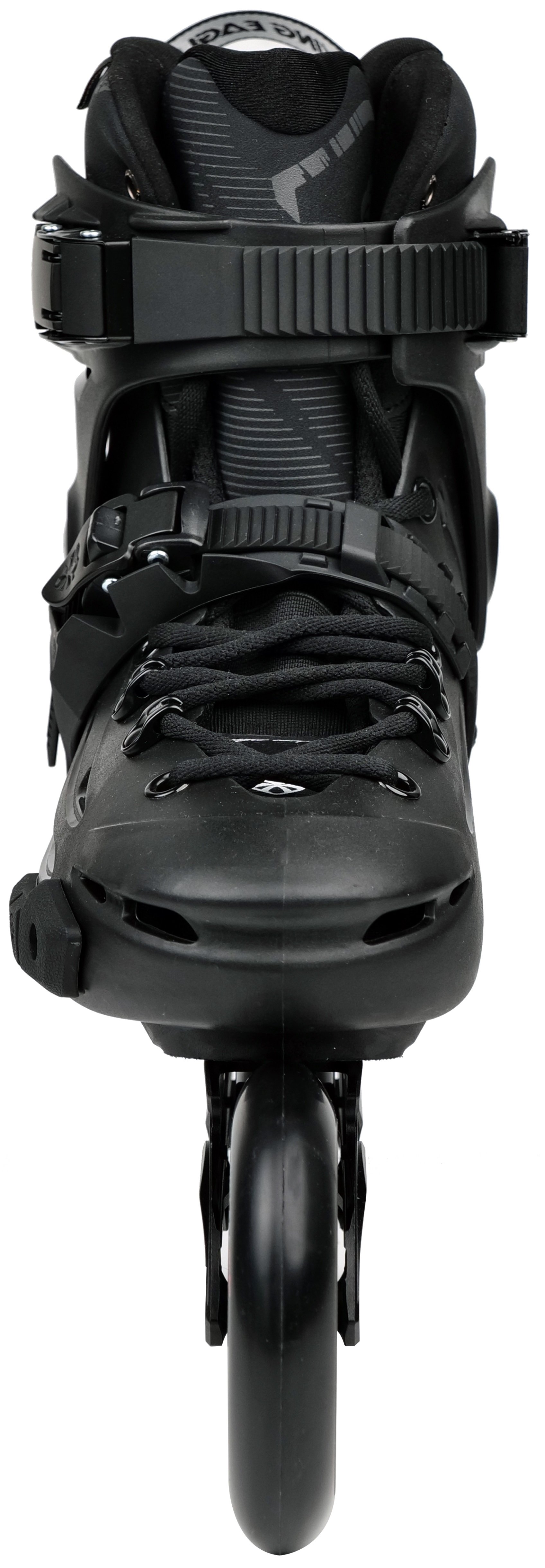 Flying Eagle F110 Plus Black Urban Paten