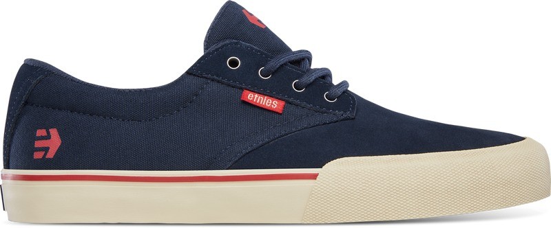 Etnies Jameson Vulc Navy Red Ayakkabı