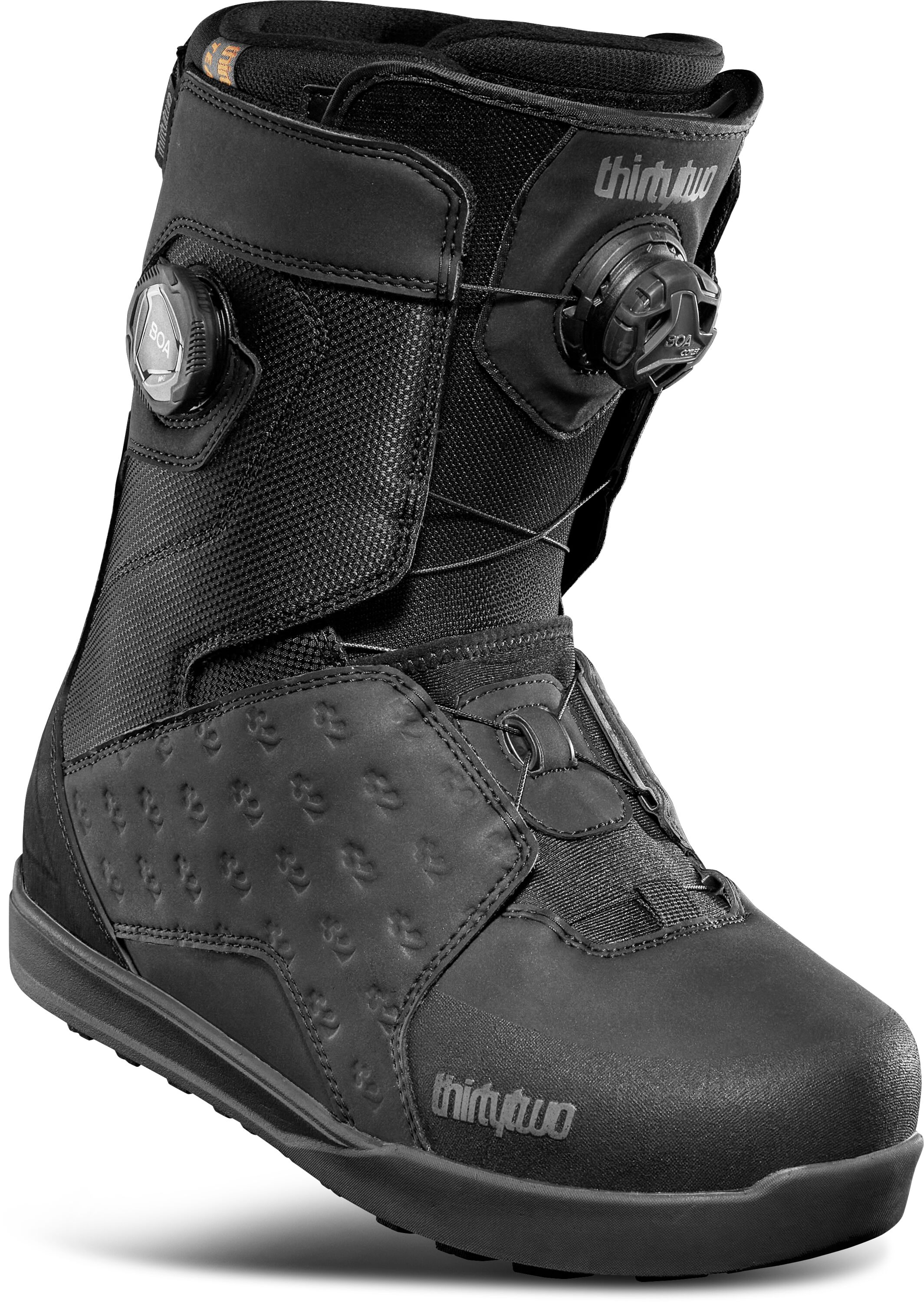 Thirtytwo Lashed Db Bgr Snowboard Botu