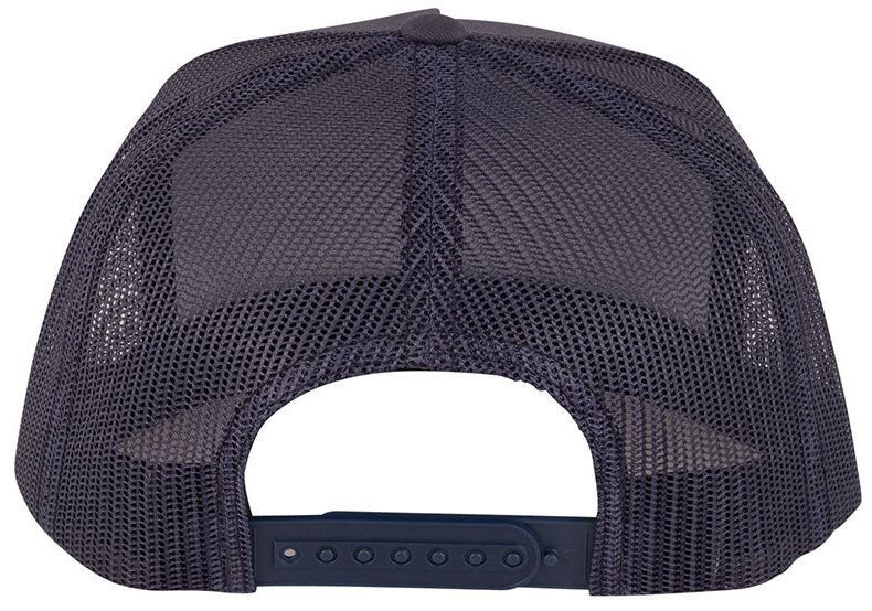 Santa Cruz Screaming Hand Hp Blk Cap