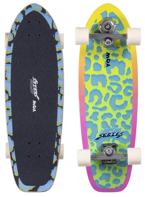 Yow 29 Hossegor Grom Series Surfskate
