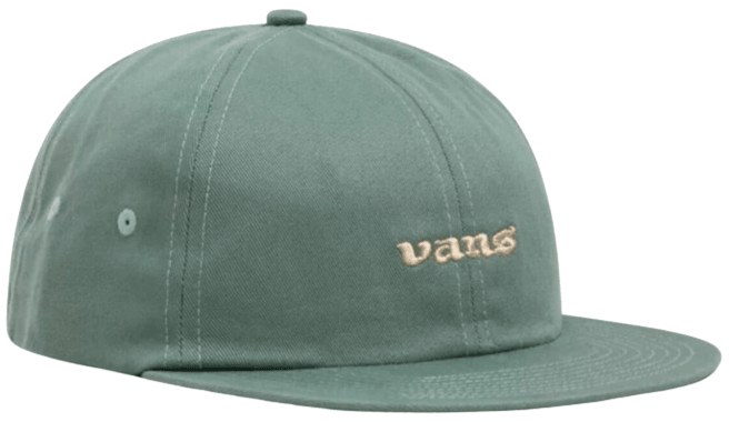 Vans Cushman Jockey Dafo Şapka