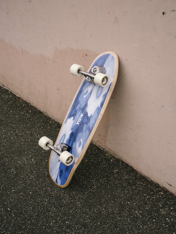 Yow 33,85 Outer Banks High P Surfskate