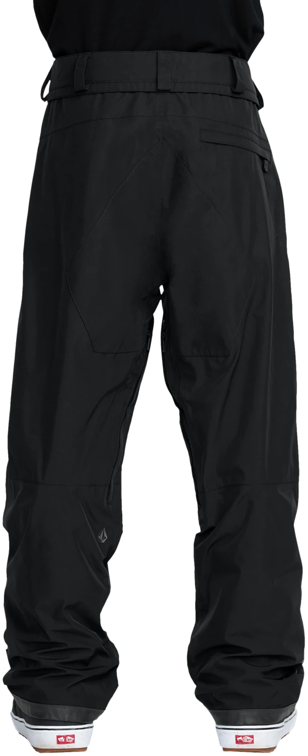 Volcom Dua Goretex B Erkek Snowboard Pantolon