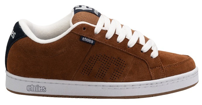 Etnies Kingpin Brw Nvy Ayakkabı