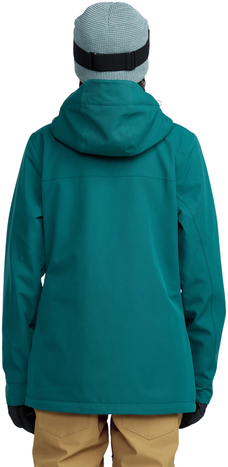 Volcom Stoney Shad At Kadın Snowboard Mont