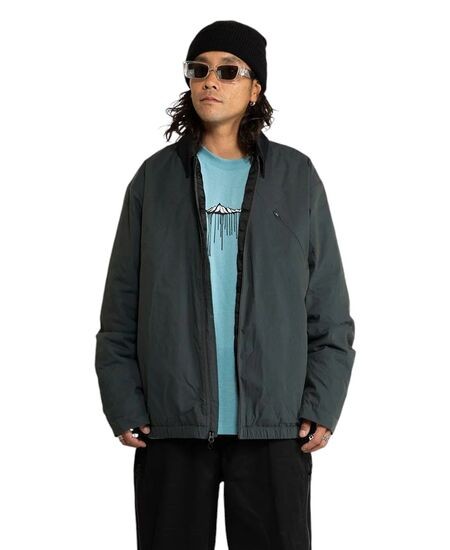 Volcom Tt B iguchi Sth Light Mont