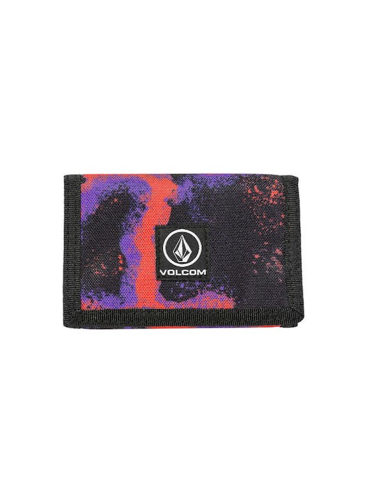 Volcom Box Stone Bre Cüzdan