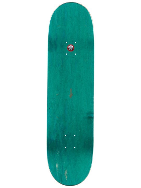 Deathwish 8,38 Deathspray Red Kaykay Tahtası
