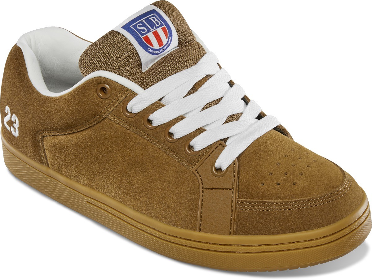 Etnies Sal23 Brw Gm Ayakkabı
