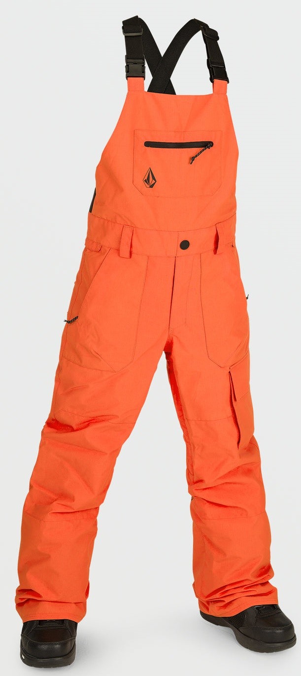 Volcom Barkley Ins O Kids Snowboard Pant