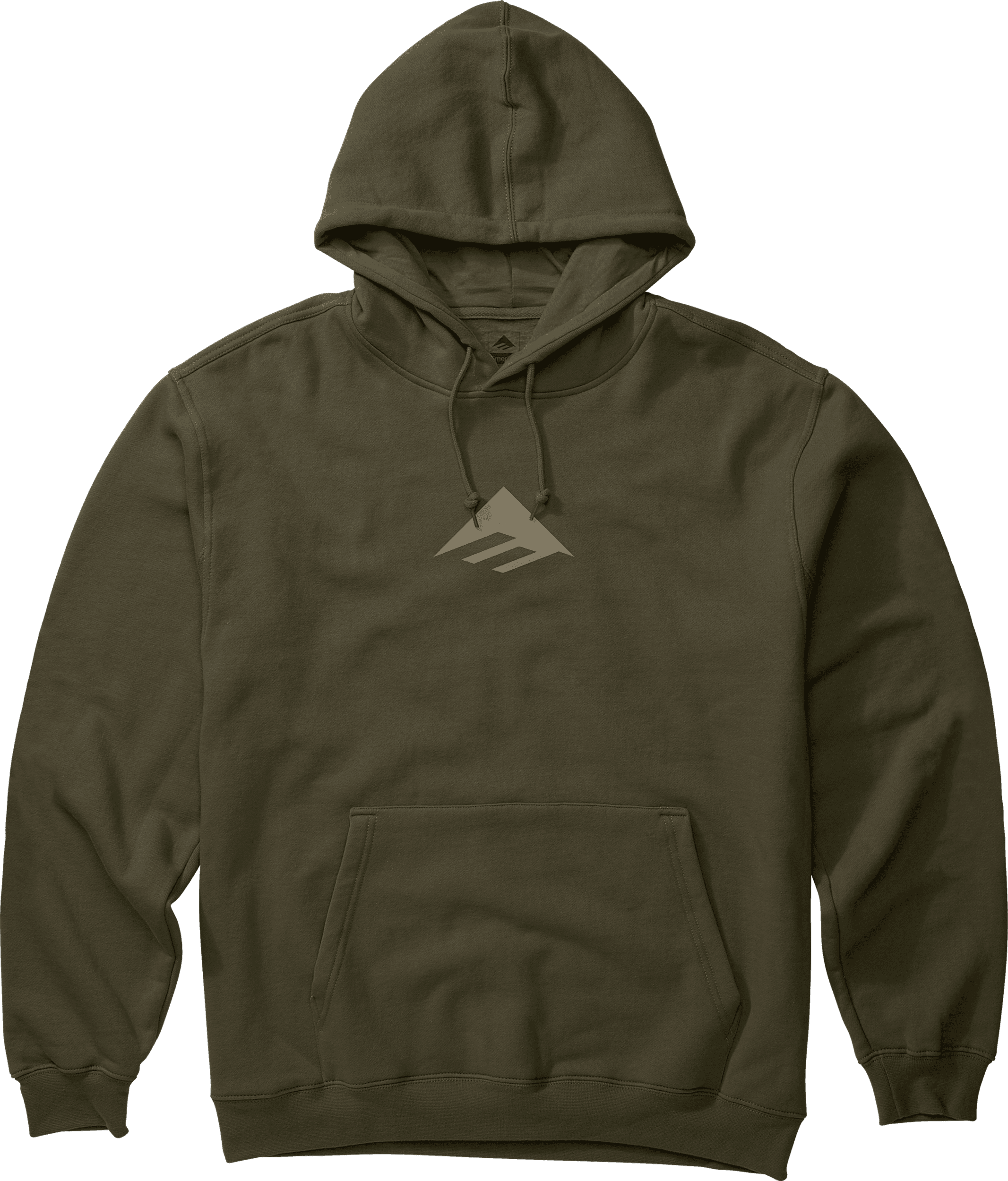 Emerica Triangle Mlt Sweatshirt