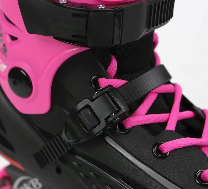 Flying Eagle B5S Pink Urban Paten