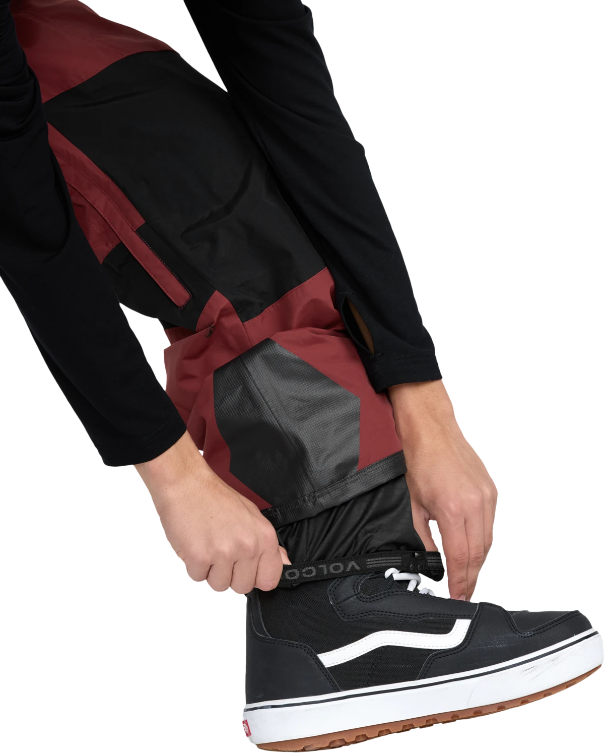Volcom Rain Goretex Bt Erkek Snowboard Pantolon