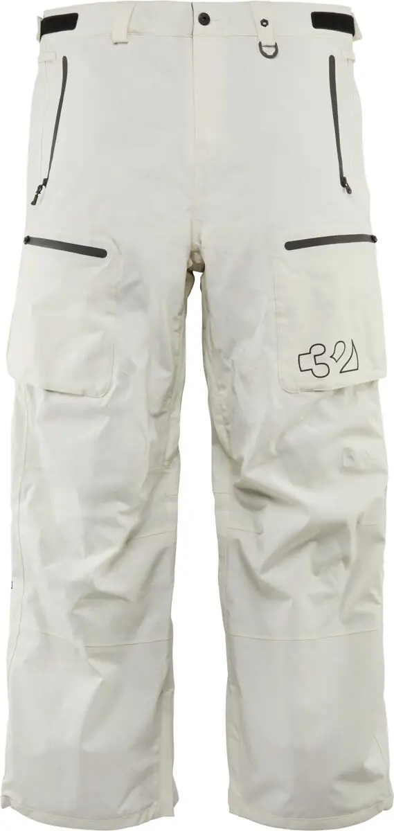 thirtytwoセットアップ Thirtytwo