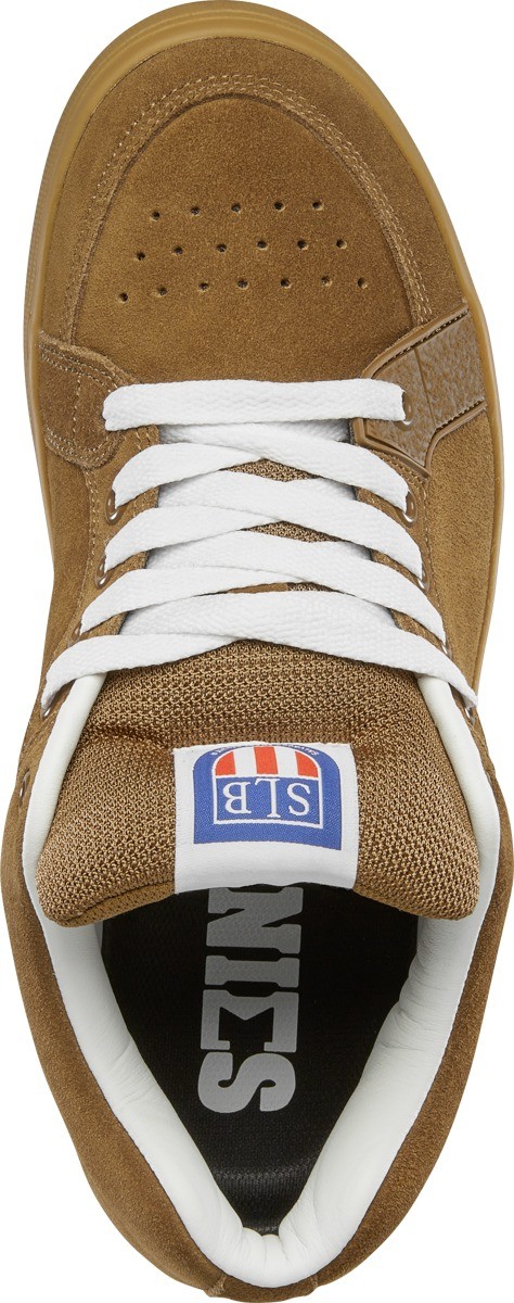 Etnies Sal23 Brw Gm Ayakkabı