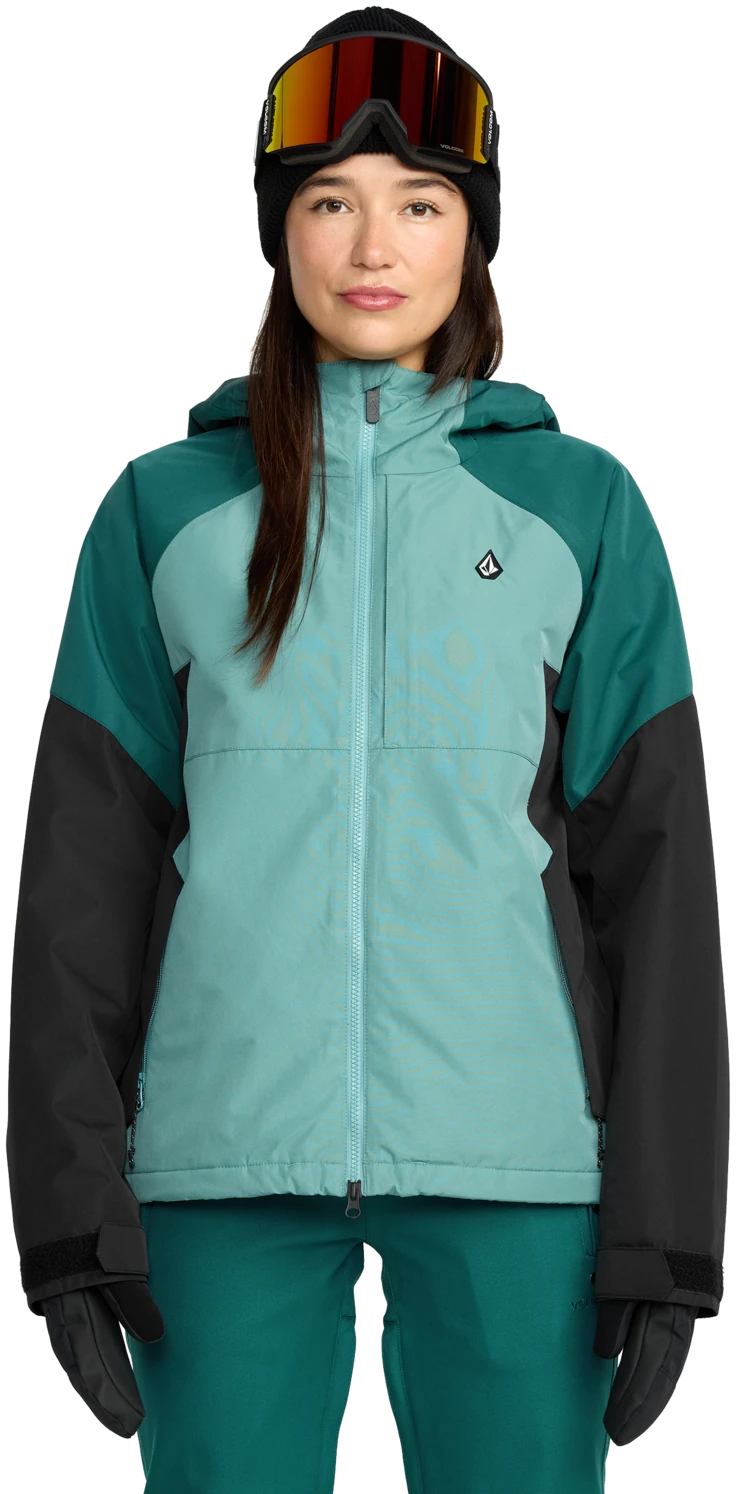 Volcom Agate Atb Kadın Snowboard Mont